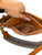 Used Hobo Small Leather Handbag 60017-S001165151 View 4