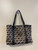 Used Michael Michael Kors Small Leather Handbag 60100-S000330528 View 1