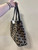Used Michael Michael Kors Small Leather Handbag 60100-S000330528 View 2