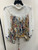 Used Maeve Short Sleeve Top M-8/10 60032-S000708127 View 9