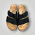 Used Birkenstock Wedge Sandals 5 60135-S000144327 View 1