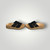 Used Birkenstock Wedge Sandals 5 60135-S000144327 View 5