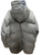 Used Canada Goose Long Heavy Coat 3X-22 60100-S000330529 View 3