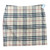Used Burberry Short Skirt 8-29 60099-S000380110 View 1