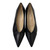 Used Tod's Low Heels 5 60099-S000380117 View 2