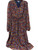 Used Draper James Long Dress B 2X-20 60069-S000786691 View 1