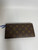 Used Louis Vuitton Emilie Wallet 60049-S000841157 View 4