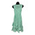 Used Anthropologie Long Dress B XS-0/2 60099-S000380124 View 2