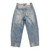 Used Pistola Denim 0-25 60099-S000380125 View 2
