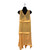 Used Anthropologie Long Dress B L-12/14 60099-S000380127 View 2