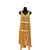 Used Anthropologie Long Dress B L-12/14 60099-S000380127 View 1