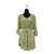 Used Maeve Short Dress B XS-0/2 60099-S000380130 View 1