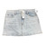 Used Hudson Short Skirt 8-29 60099-S000380137 View 1