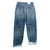 Used Zara Denim 6-28 60099-S000380153 View 2