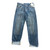 Used Zara Denim 6-28 60099-S000380153 View 1