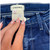 Used L'Agence Denim XXS 00/24-25 60099-S000380180 View 3
