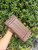 Used Marc Jacobs brown Small Leather Handbag 60067-S000827477 View 6