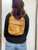 Used American Leather Large Leather Handbag 60070-S000644167 View 5