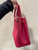 Used Tory Burch Small Leather Handbag 60100-S000330551 View 2