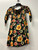 Used Anthropologie Short Dress B XS-0/2 60130-S000261305 View 2