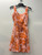 Used Anthropologie Short Dress B M-8/10 60130-S000261306 View 1