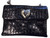Used Kurt Geiger Small Leather Handbag 60136-S000688458 View 2