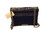 Used Kurt Geiger Small Leather Handbag 60136-S000688458 View 3
