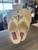 NWT  Calvin Klein Flip Flops 7 60076-S000849837 View 1