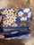 NWT Vera Bradley Small Handbag 60076-S000849841 View 2