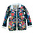 Used Aratta Silent Journey Long Sleeve Top S-4/6 60099-S000380209 View 1