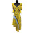 Used Self Portrait Long Dress F S-4/6 60099-S000380220 View 1