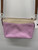 Used Purple Kate Spade New York Small Leather Handbag 60137-S000125638 View 2