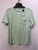 Used Polo Ralph Lauren Mens Short Sleeve Top L/16-16.5 60070-S000644176 View 1