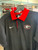 Used Nike Mens Short Sleeve Top M/15-15.5 60126-S000462629 View 2
