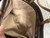 Used Michael Michael Kors Large Leather Handbag 60045-S000852157 View 4