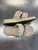 Used American Eagle Wedge Sandals 6 60112-S000444596 View 4