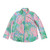 Used Lilly Pulitzer Short Light Jacket XXL-20 60099-S000380261 View 1