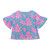 Used Lilly Pulitzer Short Sleeve Top XL-16 60099-S000380262 View 2