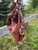 Used Banana Republic Xlarge Leather Handbag 60084-S000943348 View 3