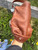 Used Banana Republic Xlarge Leather Handbag 60084-S000943348 View 7