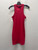 Used TNA Pink Tank Short Dress XS-0/2 60137-S000125674 View 2