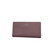 Used Coach Leather Wallet 60017-S001165345 View 1