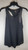 Used Danskin Now Active Tank Top L-12/14 60140-S000751603 View 1