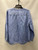 Used Talbots Long Sleeve Top L-12/14 60132-S000162054 View 2