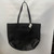 Used Garnet Hill Large Leather Handbag 60045-S000852200 View 2