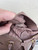 Used Authentic Louis Vuitton Montaigne MM Monogram Empreinte Leather Galet Taupe Crossbody Tote 60032-S000708215 View 10