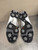Used White Adidas Performance Shoes 6 60137-S000125680 View 6