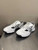 Used White Adidas Performance Shoes 6 60137-S000125680 View 1