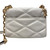 Used Michael Michael Kors Small Leather Handbag 60099-S000380288 View 2