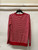 Used Unbranded Long Sleeve Top M-8/10 60053-S000633399 View 2